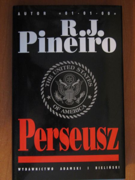 Perseusz