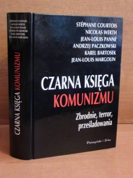 Czarna księga komunizmu