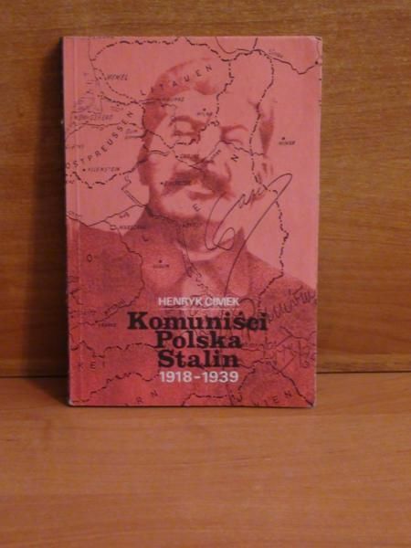 Komuniści, Polska, Stalin
