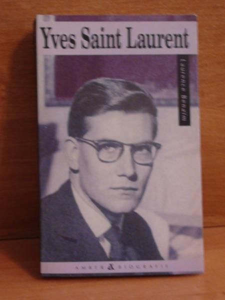 Yves Saint Laurent