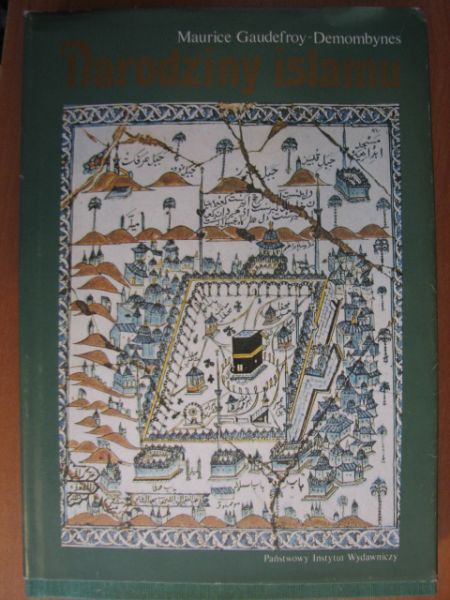 Narodziny islamu