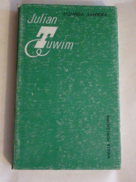 Julian Tuwim