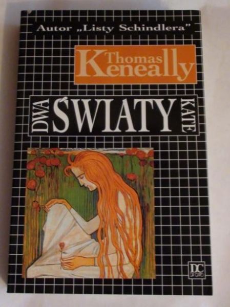 Dwa światy Kate