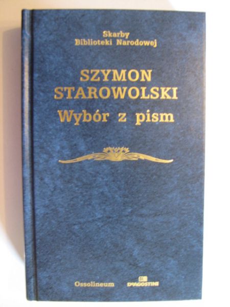 Wybór z pism