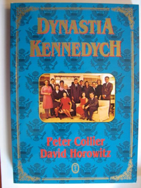 Dynastia Kennedych