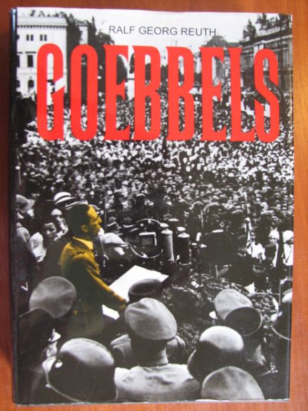 h    -  Goebbels