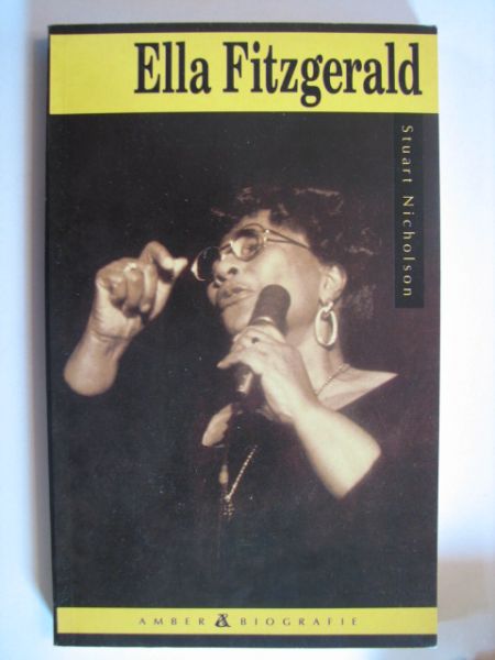 Ella Fitzgerald