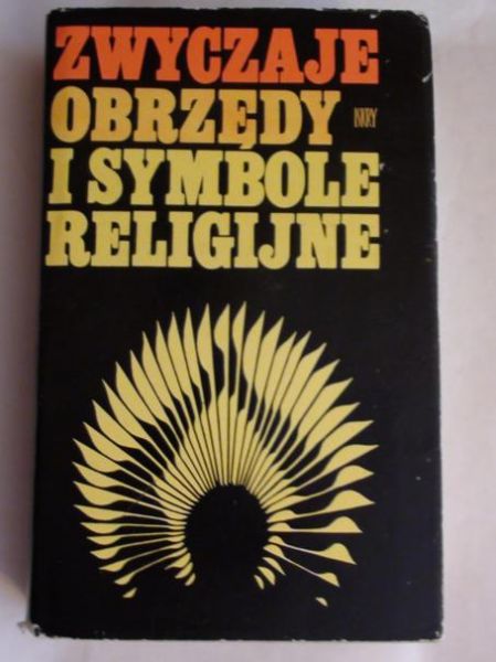Zwyczaje, obrzędy i symbole religijne
