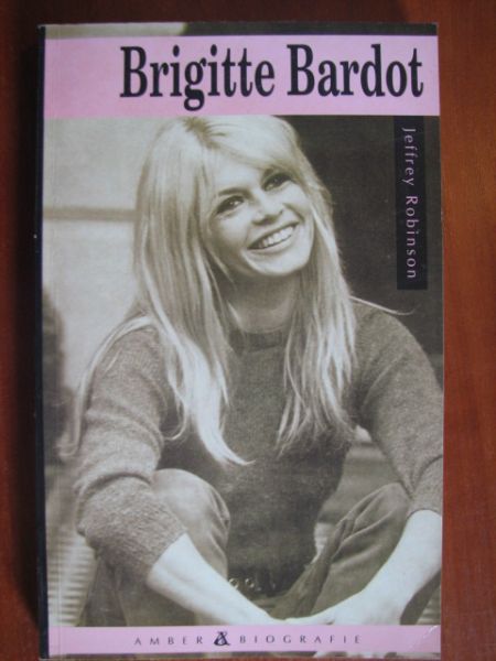 Brigitte Bardot