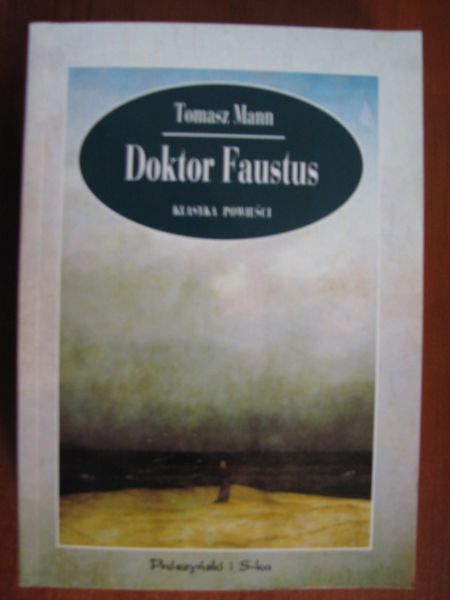 Doktor Faustus