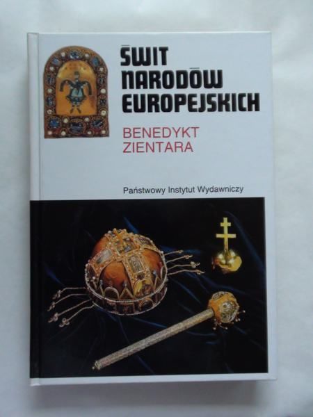 Świt narodów europejskich