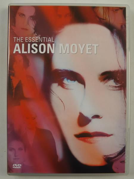 The Essential  , DVD