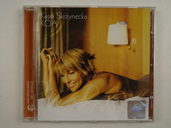Koa, Cd