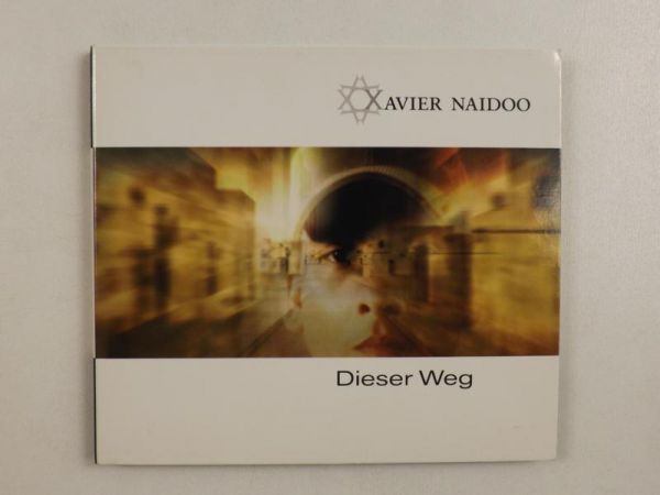 Naidoo Xavier - Dieser Weg, CD
