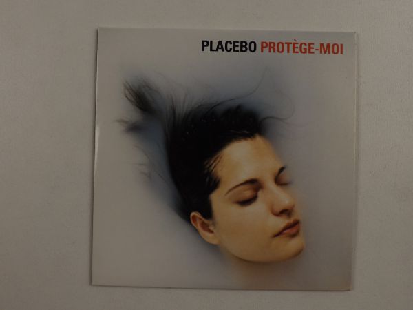 Placebo - Protege-Moi, CD