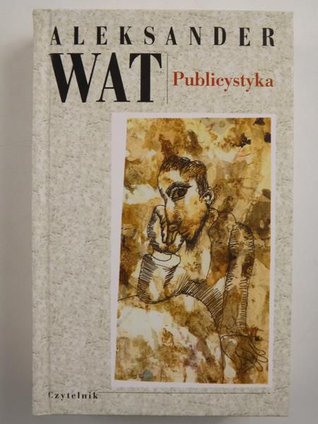 Publicystyka