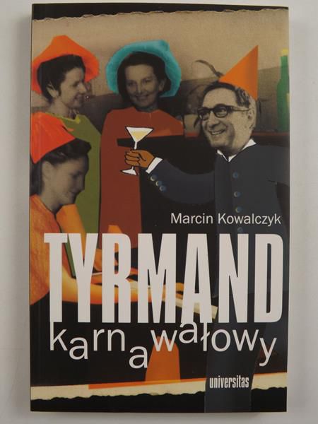 Tyrmand karnawałowy
