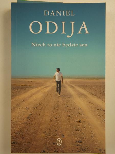 Niech to nie będzie sen