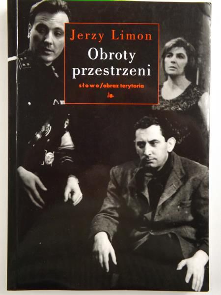 Obroty przestrzeni