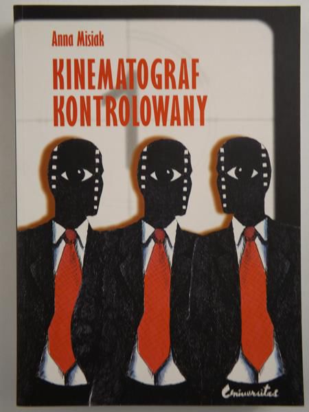Kinematograf kontrolowany