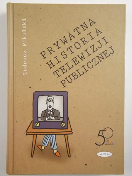Prywatna historia telewizji publicznej