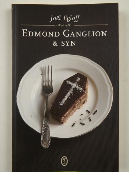 Edmond Ganglion & Syn