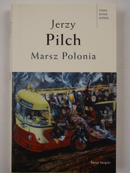 Marsz Polonia