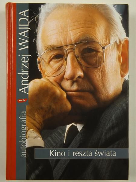 Autobiografia. Kino i reszta świata