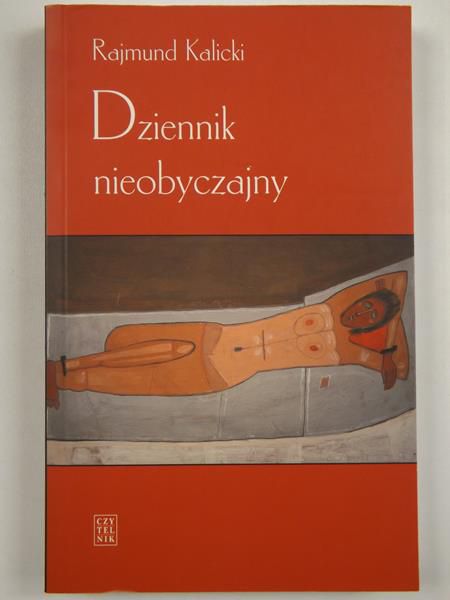 Dziennik nieobyczajny