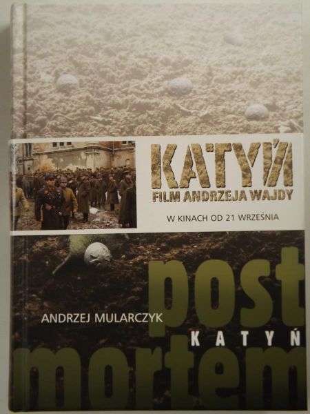 Katyń. Post mortem