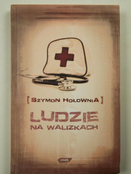 Ludzie na walizkach