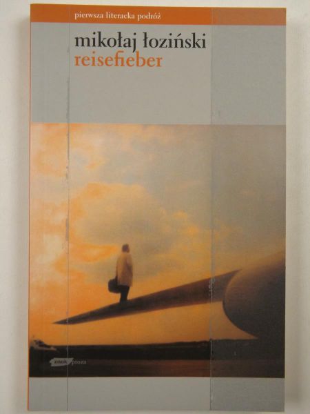 Reisefieber
