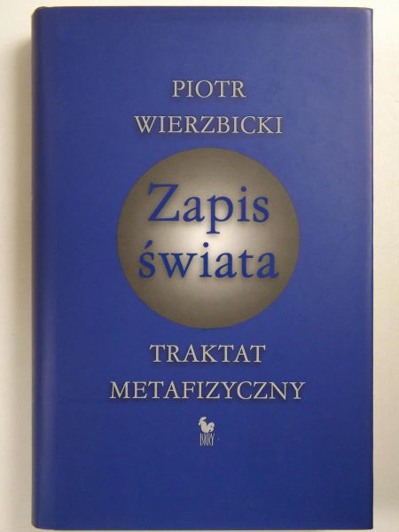 Zapis świata