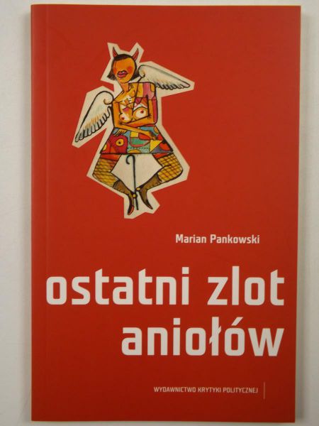 Ostatni zlot aniołów