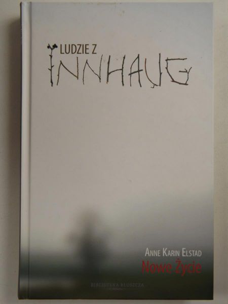 Ludzie z Innaug, Tom III