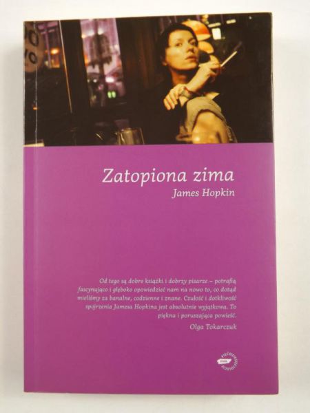Zatopiona zima