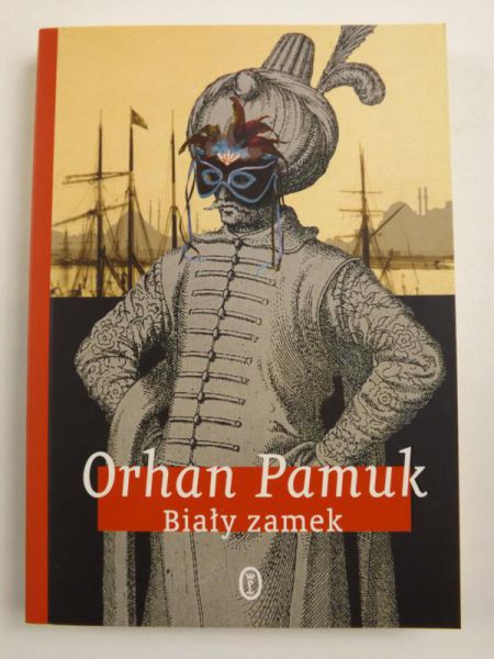 Biały zamek