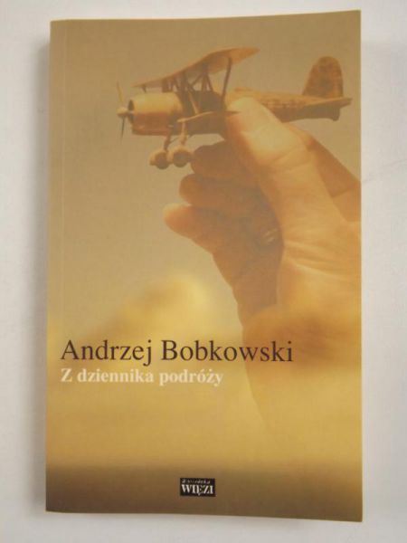 Z dziennika podróży