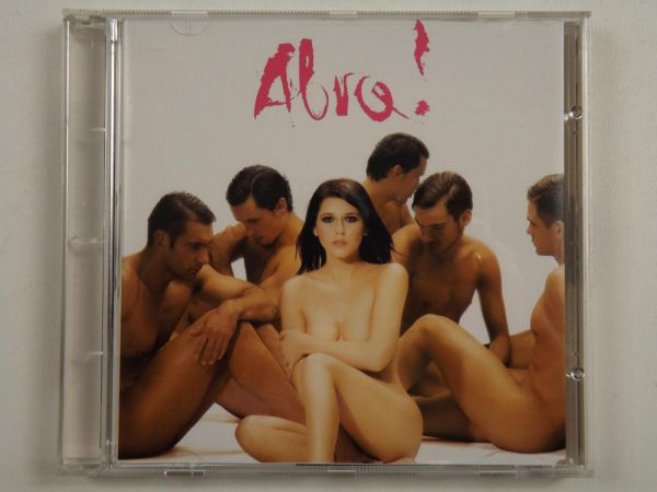Abra!, CD
