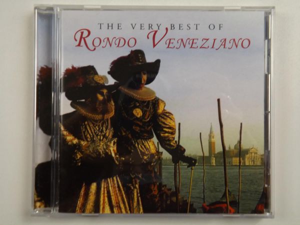 The Very Best Of  , CD