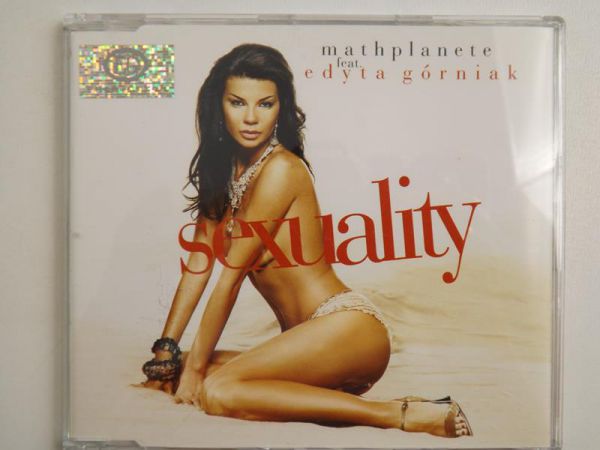 Sexuality, CD