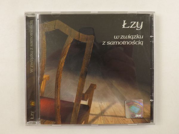 W związku z samotnością, CD