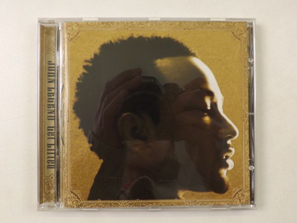 John Legend - Get lifted, CD