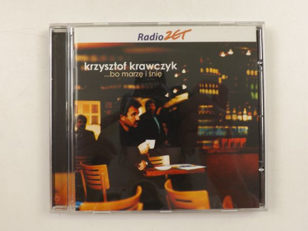 ... Bo marzę i śnię, CD