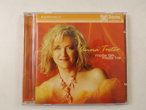 Może tak, może nie, CD
