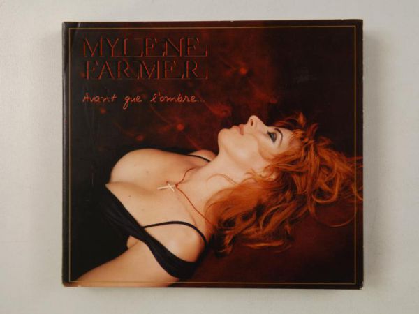 Avant que l'ombre..., 2 CD
