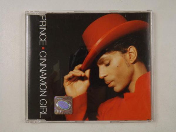 Cinnamon Girl, CD