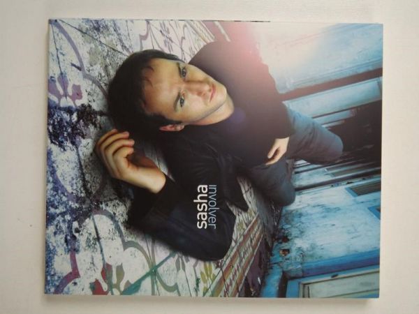 Involver, CD