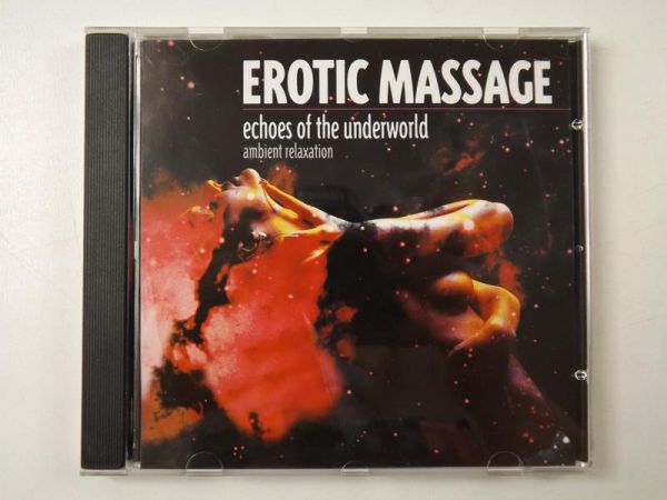 Echoes of the underworld, CD