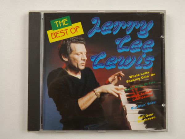 The Best of   , CD